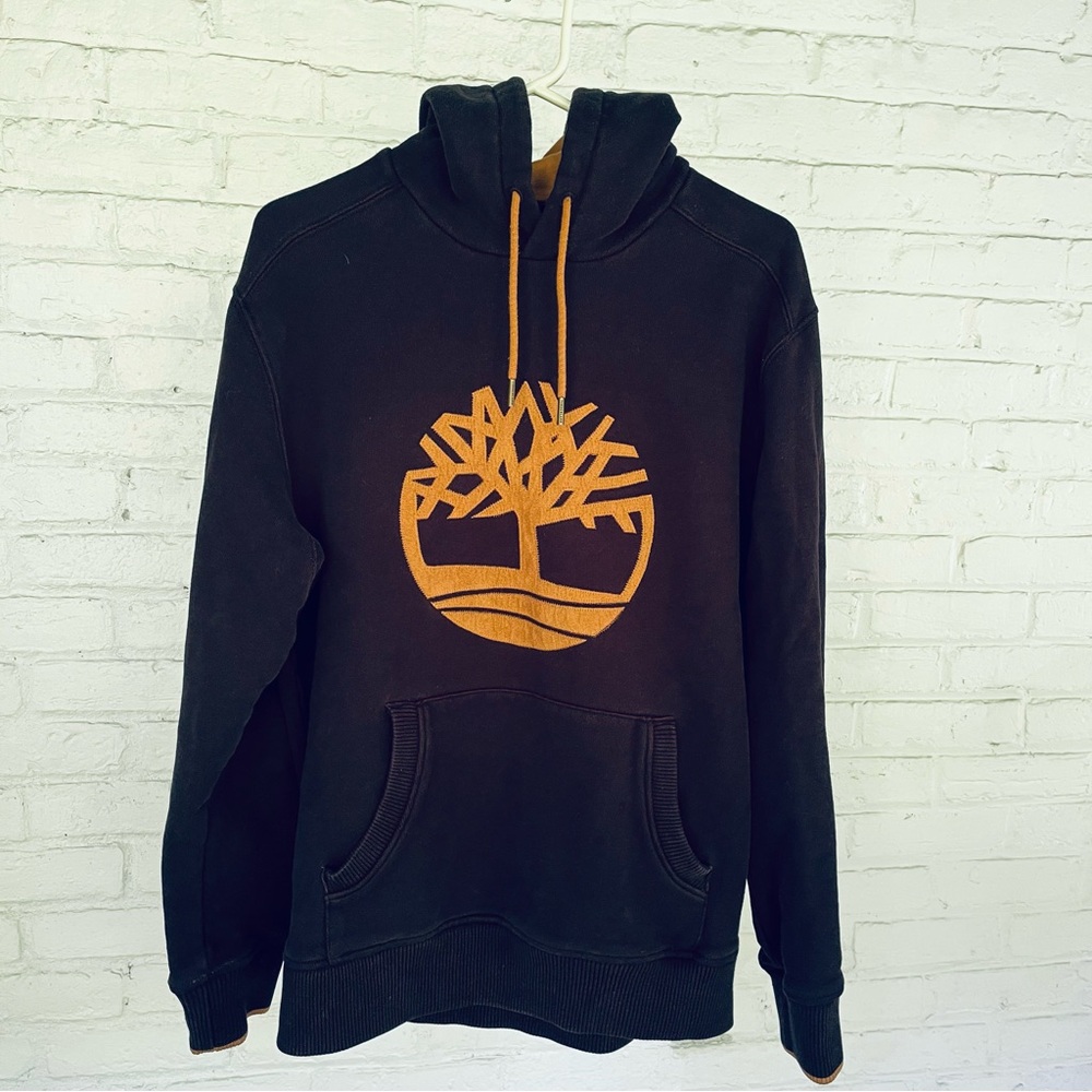 Timberland Tree Logo Hoodie
